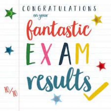 A Level Results